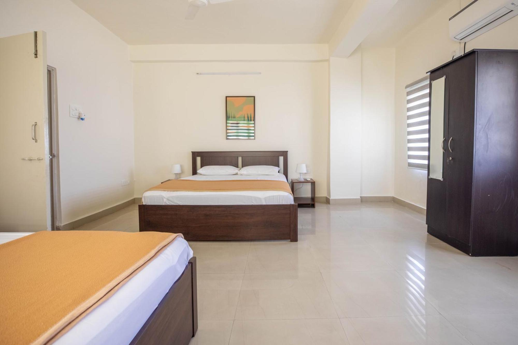 Neemtree Apartments Hyderabad Rum bild