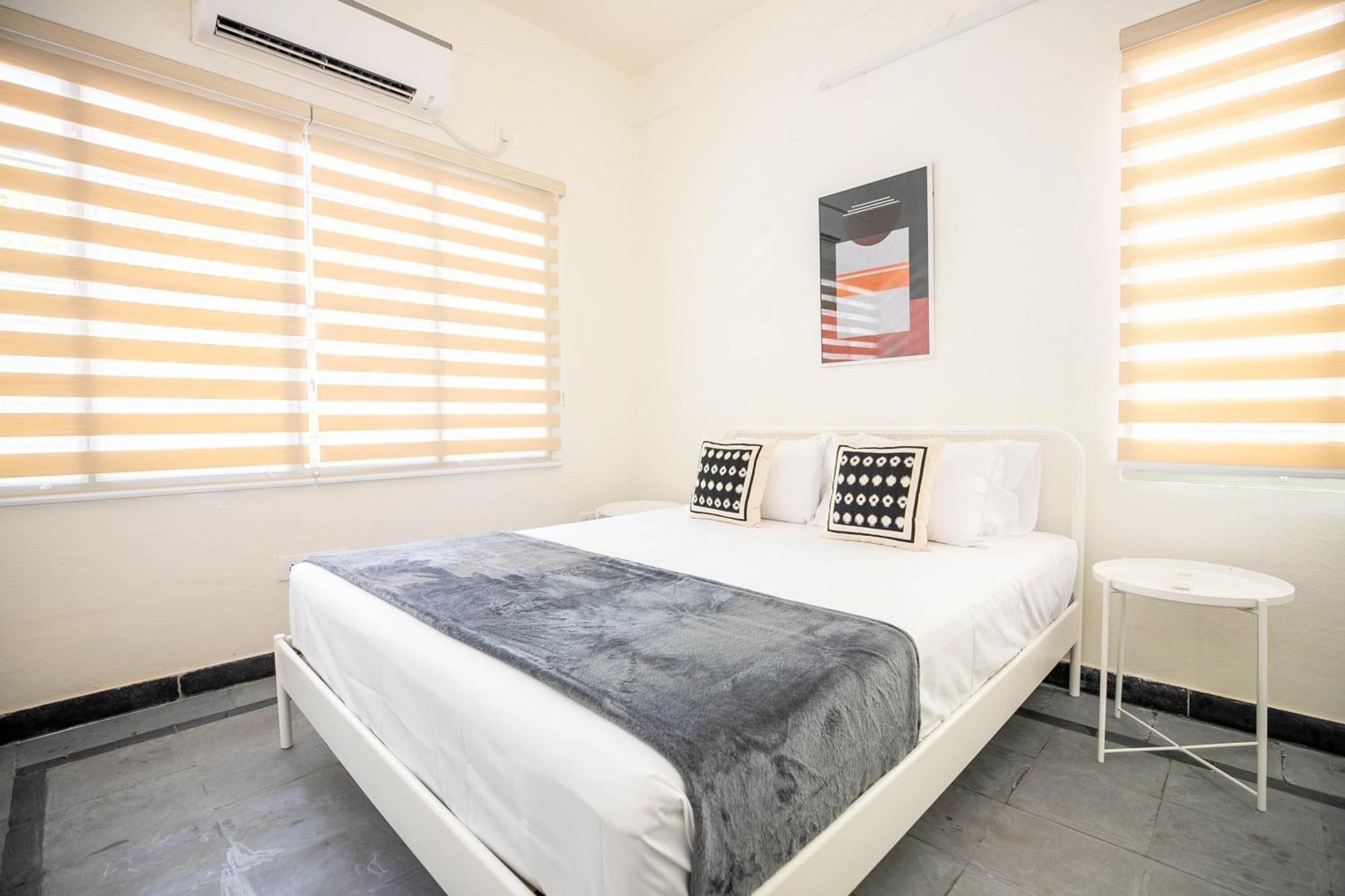 Neemtree Apartments Hyderabad Rum bild