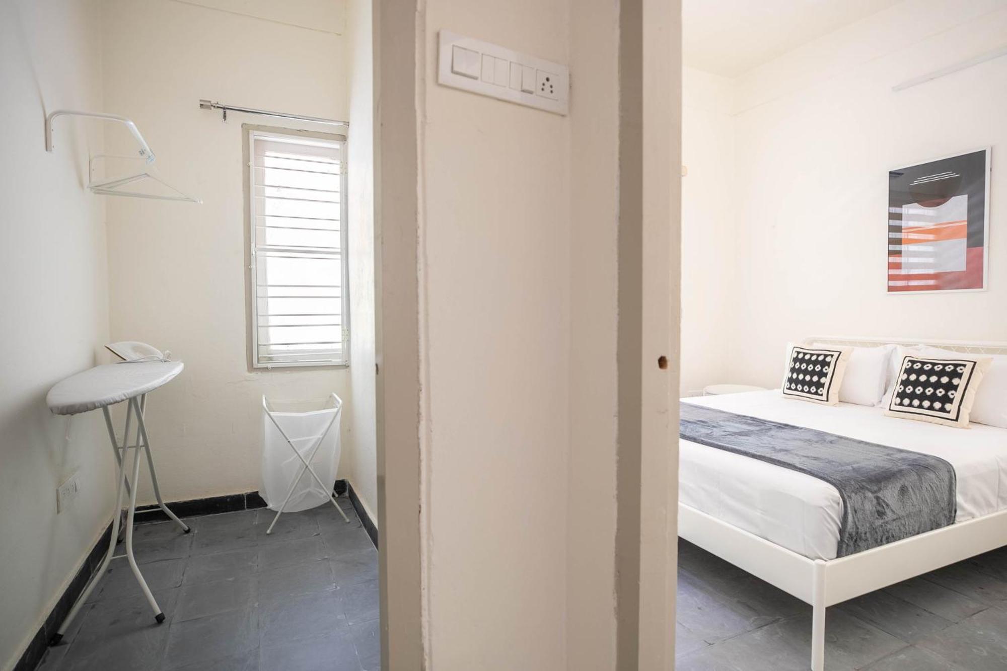 Neemtree Apartments Hyderabad Rum bild