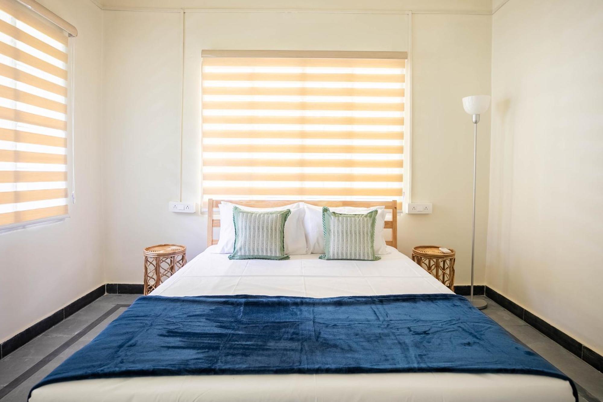 Neemtree Apartments Hyderabad Rum bild
