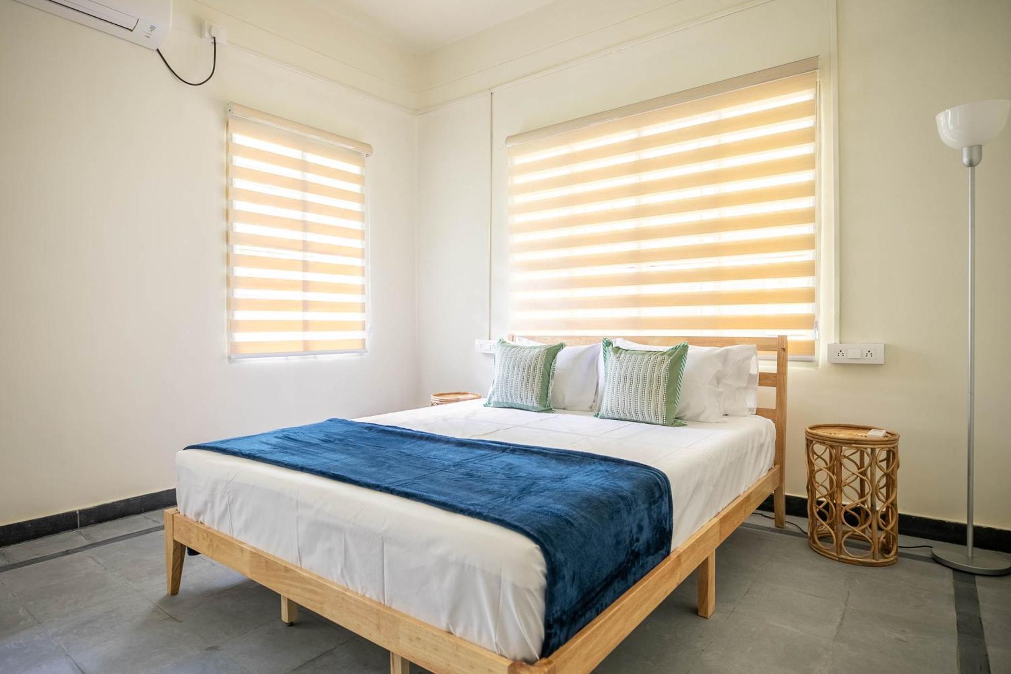 Neemtree Apartments Hyderabad Rum bild