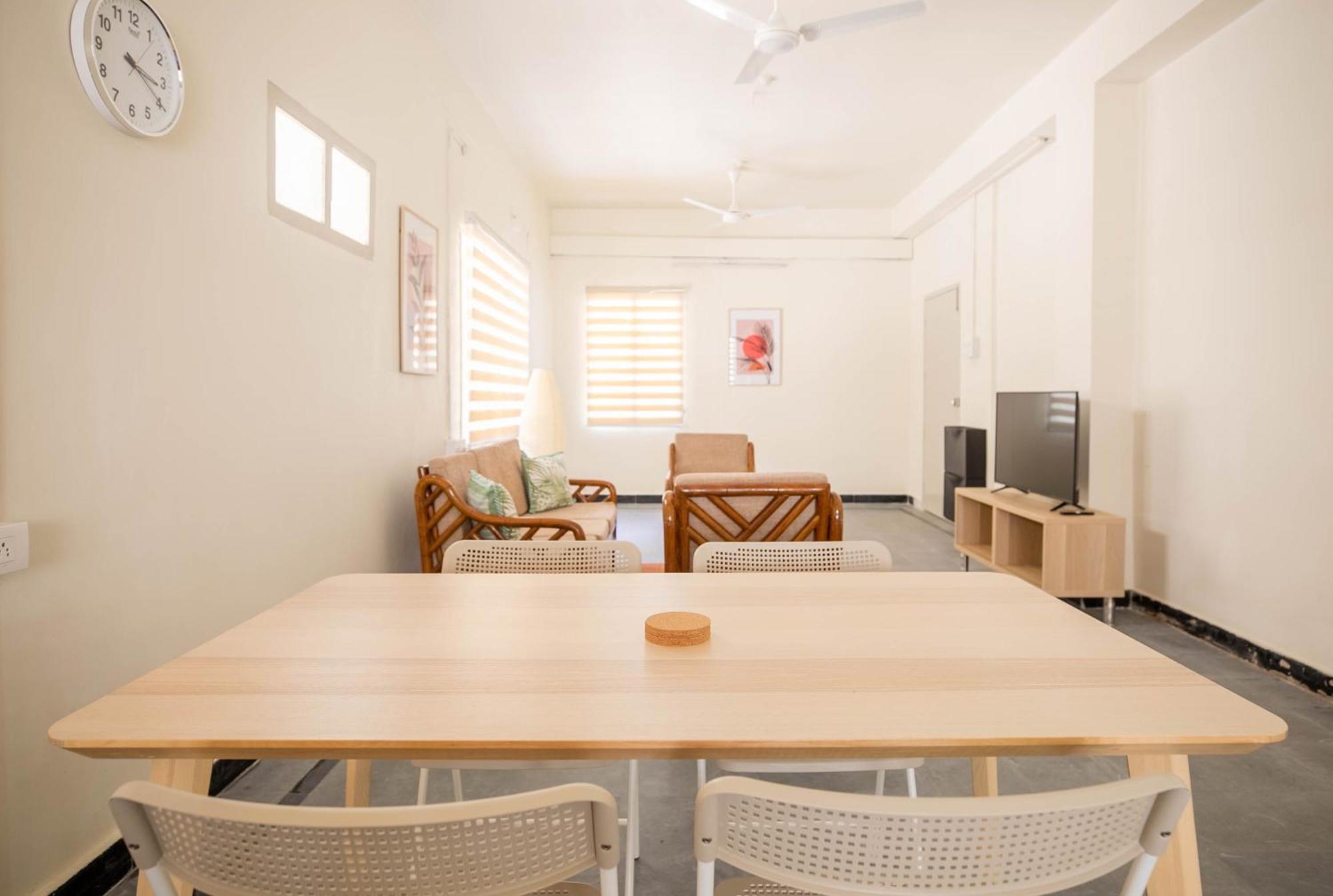 Neemtree Apartments Hyderabad Rum bild
