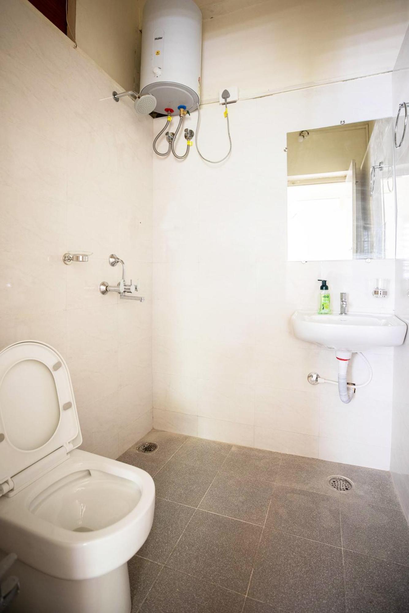 Neemtree Apartments Hyderabad Rum bild
