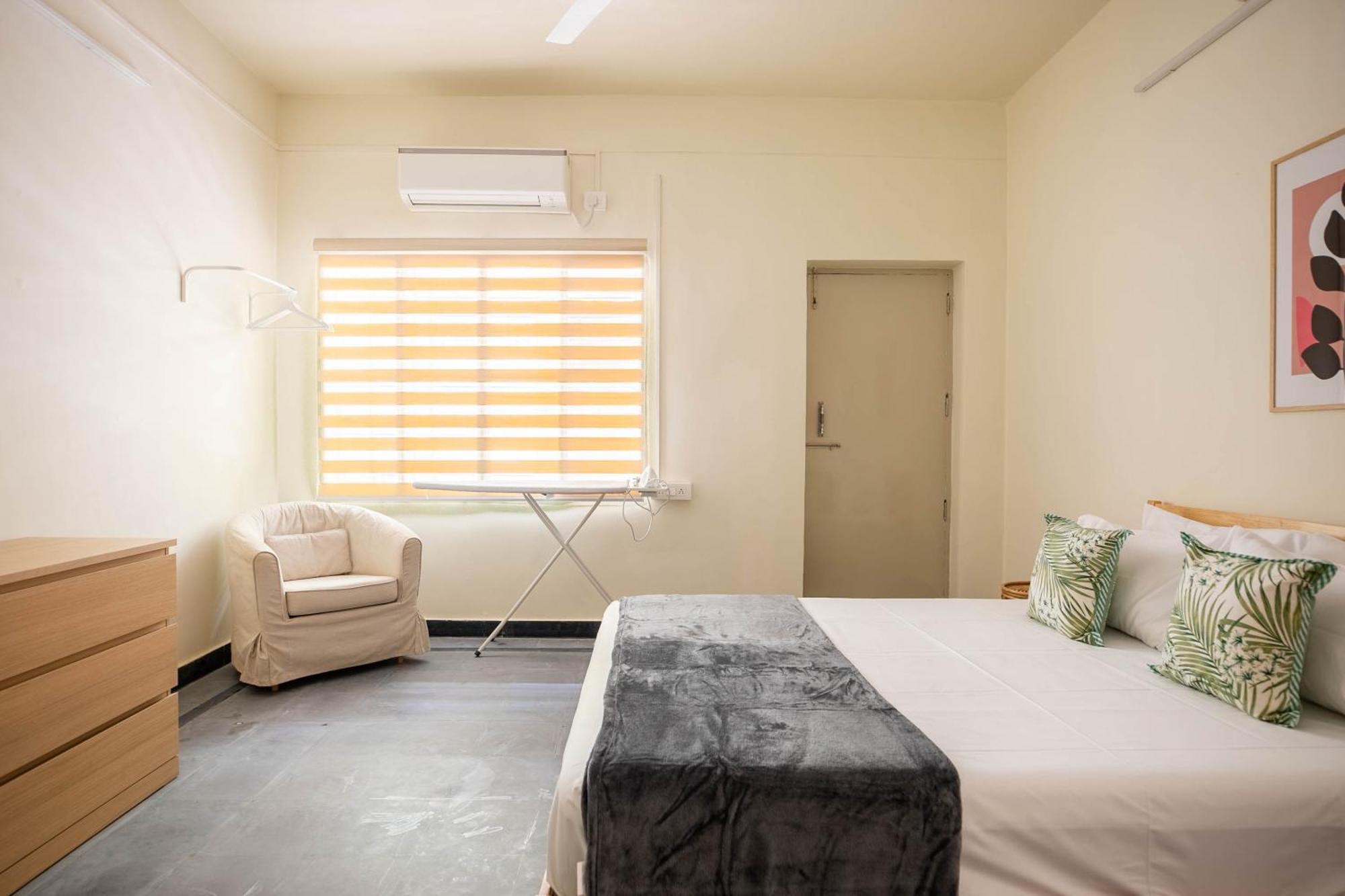 Neemtree Apartments Hyderabad Rum bild